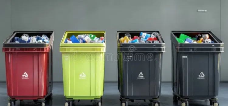 Mengubah Sampah Menjadi Berkah Mengubah Sampah Menjadi Berkah